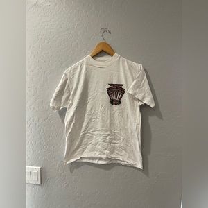 Vintage Logo 7 Indianapolis 500 Racing‎ Shirt Youth 14-16